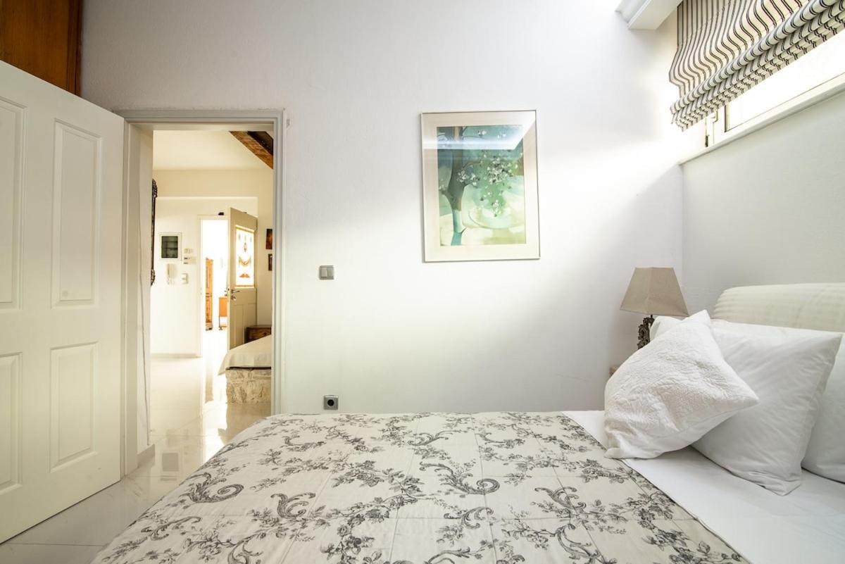 Cretan Biosuites Paleókasztro Kültér fotó